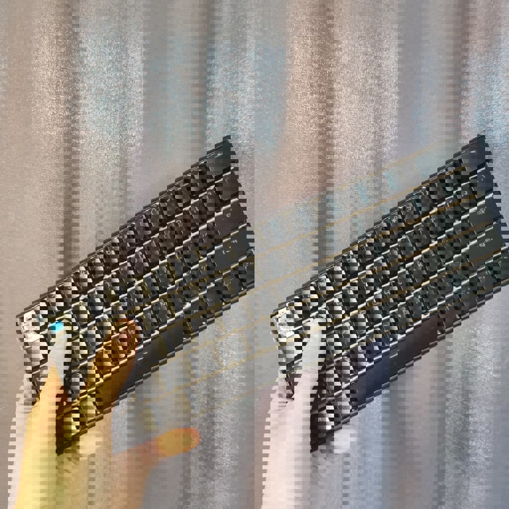 Механическая клавиатура T-VOLF T-60