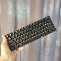 Механическая клавиатура T-VOLF T-60 - фото 3