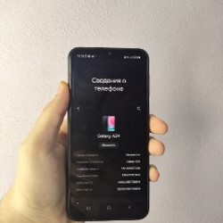 Samsung A24 - фото 3