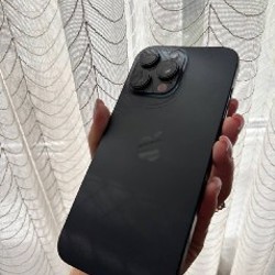 IPhone 16 PRO MAX - фото 2