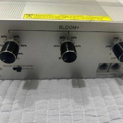 Светодиодная лампа для растений - фото 1