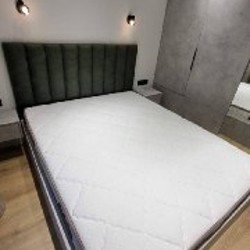 Кровать - фото 1