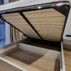 Кровать - фото 3