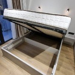 Кровать - фото 5