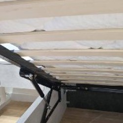 Кровать - фото 6