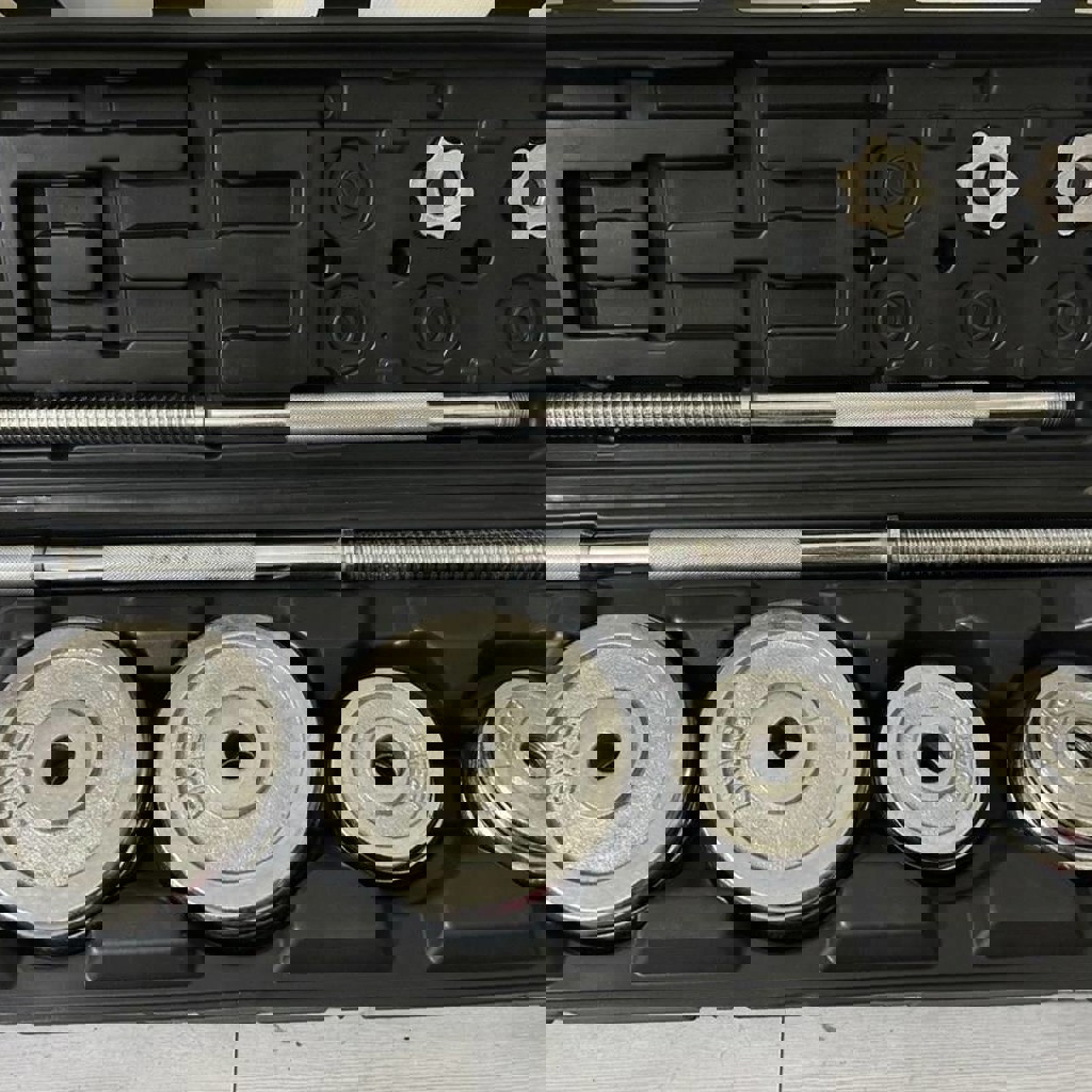 Спортивное оборудование