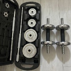 Спортивное оборудование - фото 2