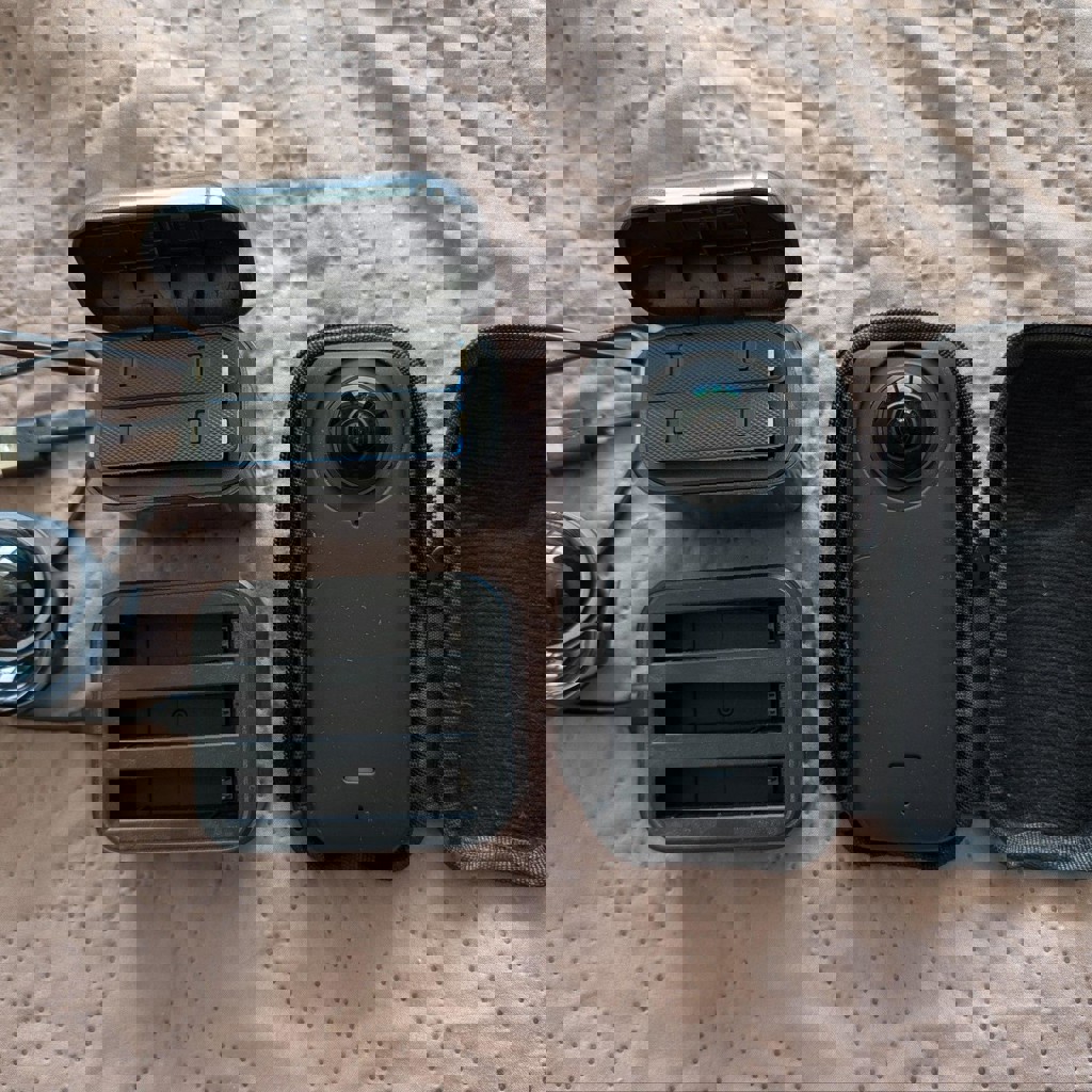 360-камера Insta360 x3