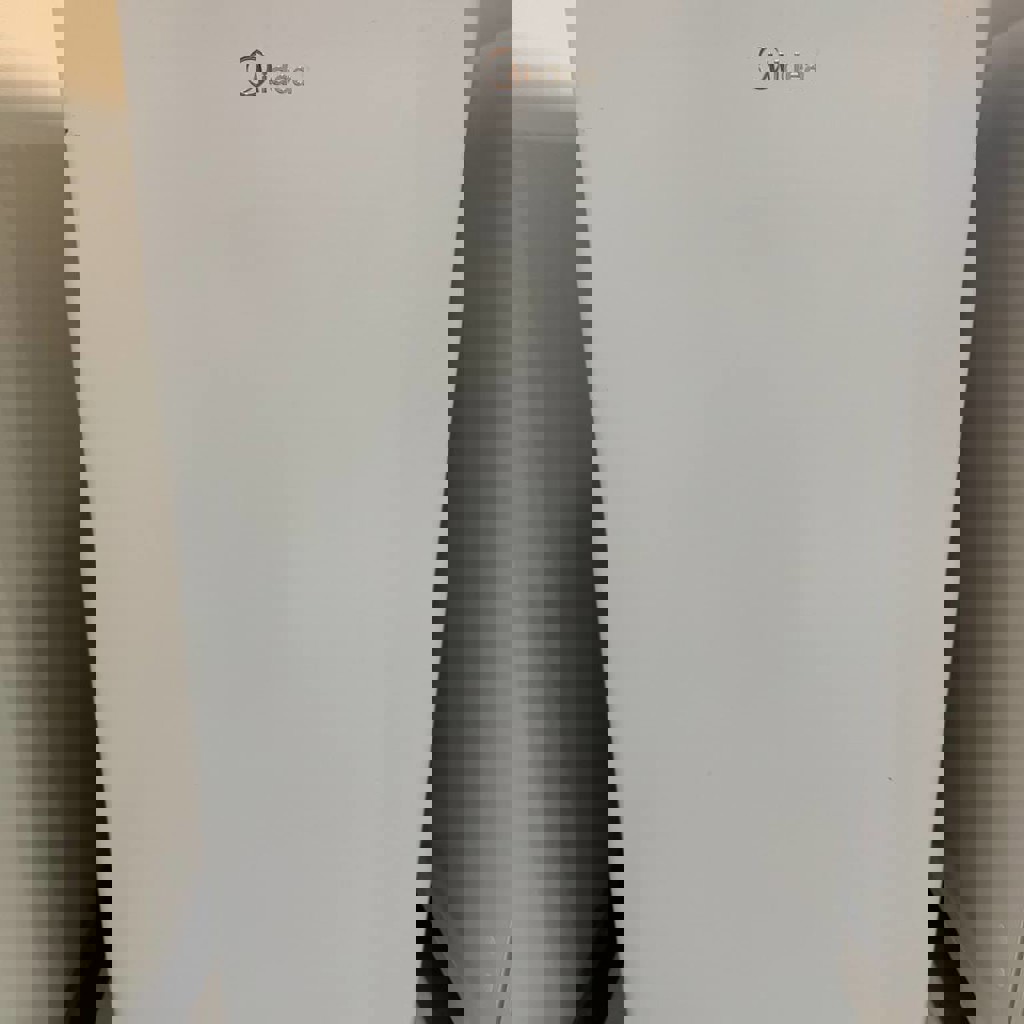 Холодильник Midea