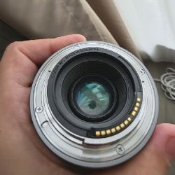 Объектив Canon RF 50mm 1.8 STM - фото 2