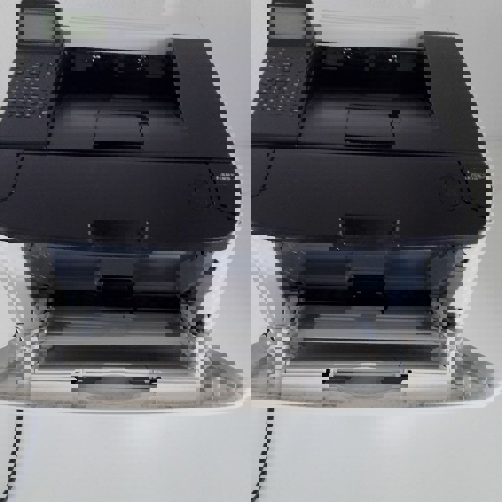 Canon i-SENSYS LBP251dw