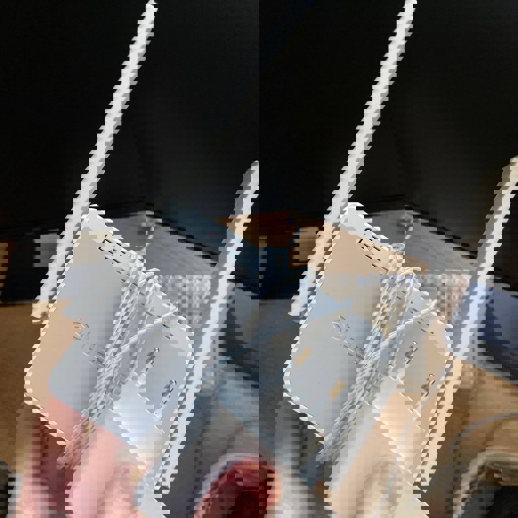 Wi-Fi роутер Keenetic Start