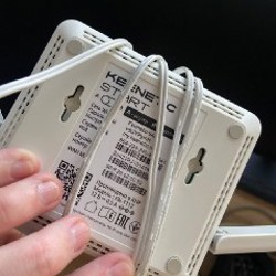 Wi-Fi роутер Keenetic Start - фото 2