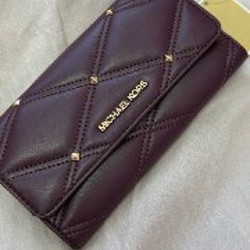 Кошелек Michael Kors - фото 3