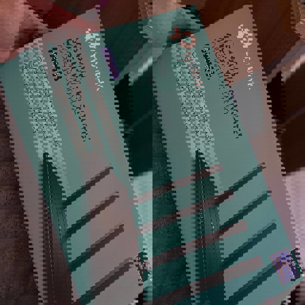 Гибридный Wi-Fi роутер