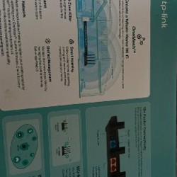 Гибридный Wi-Fi роутер - фото 2