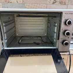 Духовка - фото 2