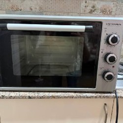 Духовка - фото 3