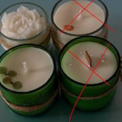 Цветные гирлянды - фото 2