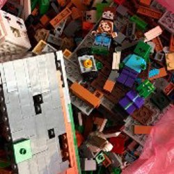 Цветные гирлянды - фото 6