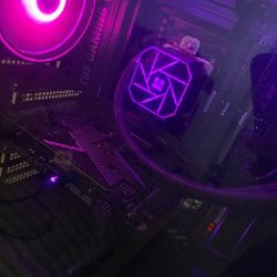 Компьютер (ПК, системный блок) - фото 1