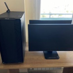 Компьютер (ПК, системный блок) - фото 6