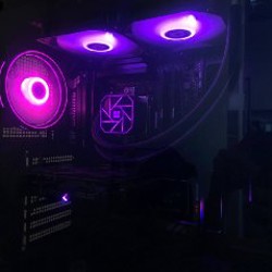 Компьютер (ПК, системный блок) - фото 9