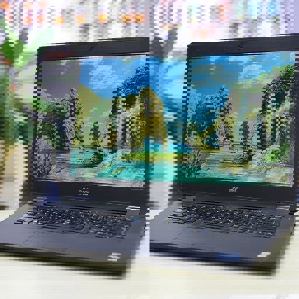 Ноутбук Dell Latitude E7470