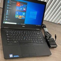 Ноутбук Dell Latitude E7470 - фото 3