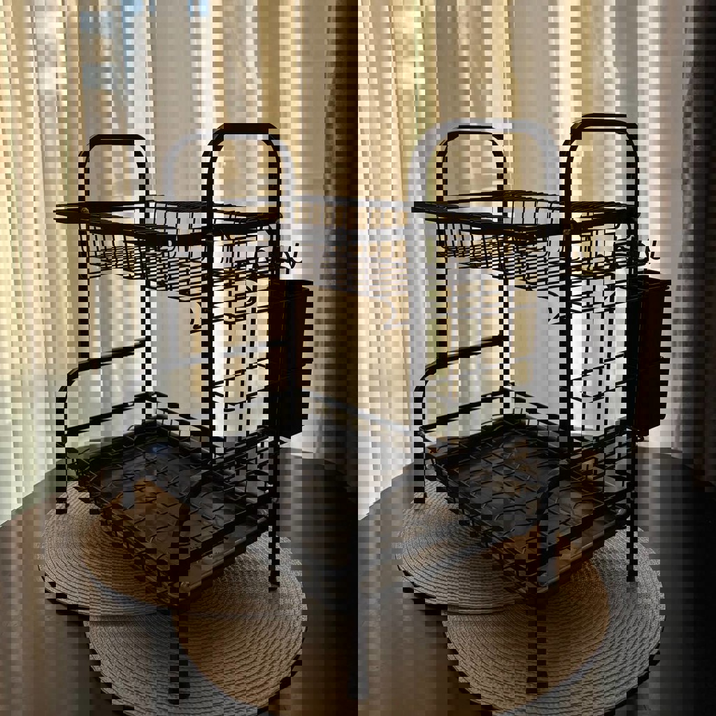 Полка кухонная