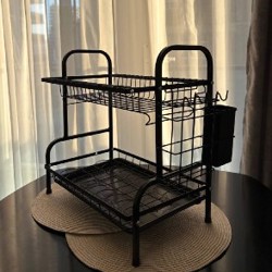 Полка кухонная - фото 1