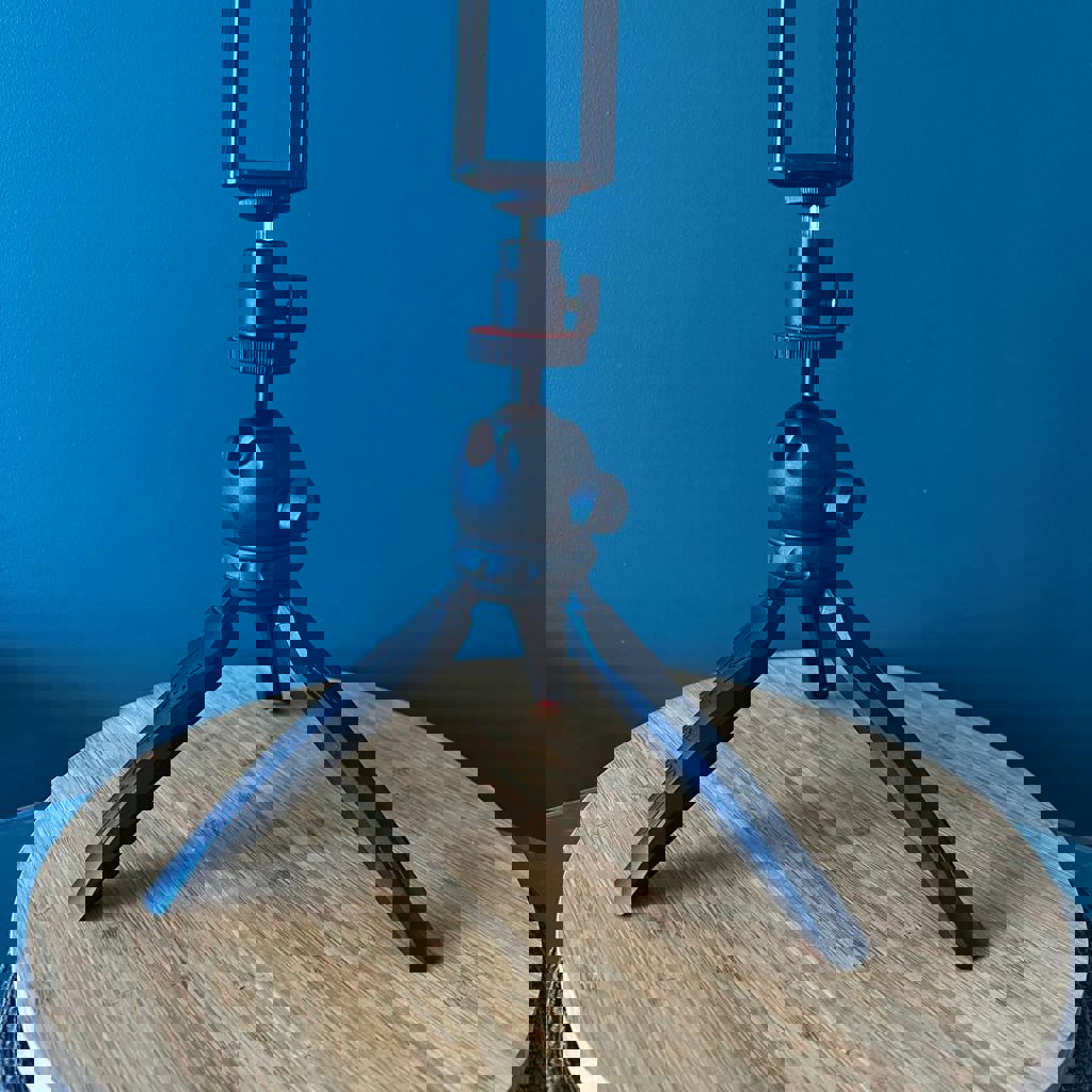 Мини-штатив для смартфона