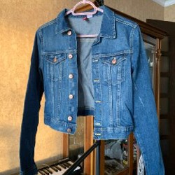 Футболка чёрная - фото 3