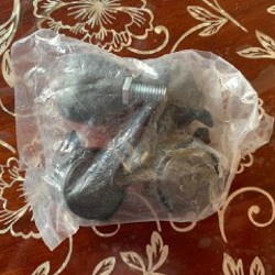 Футболка чёрная - фото 4