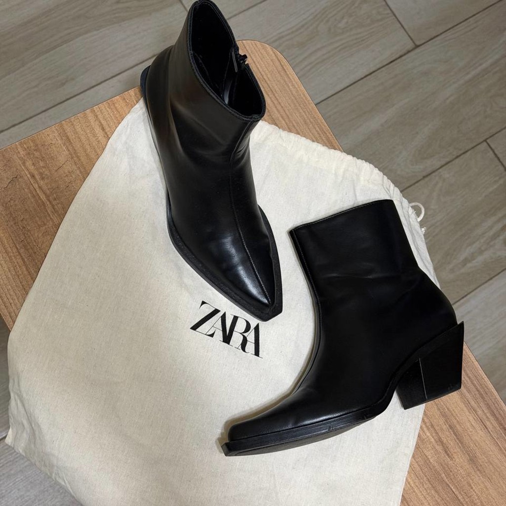 Казаки Zara