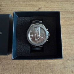 Часы женские Tommy Hilfiger - фото 2