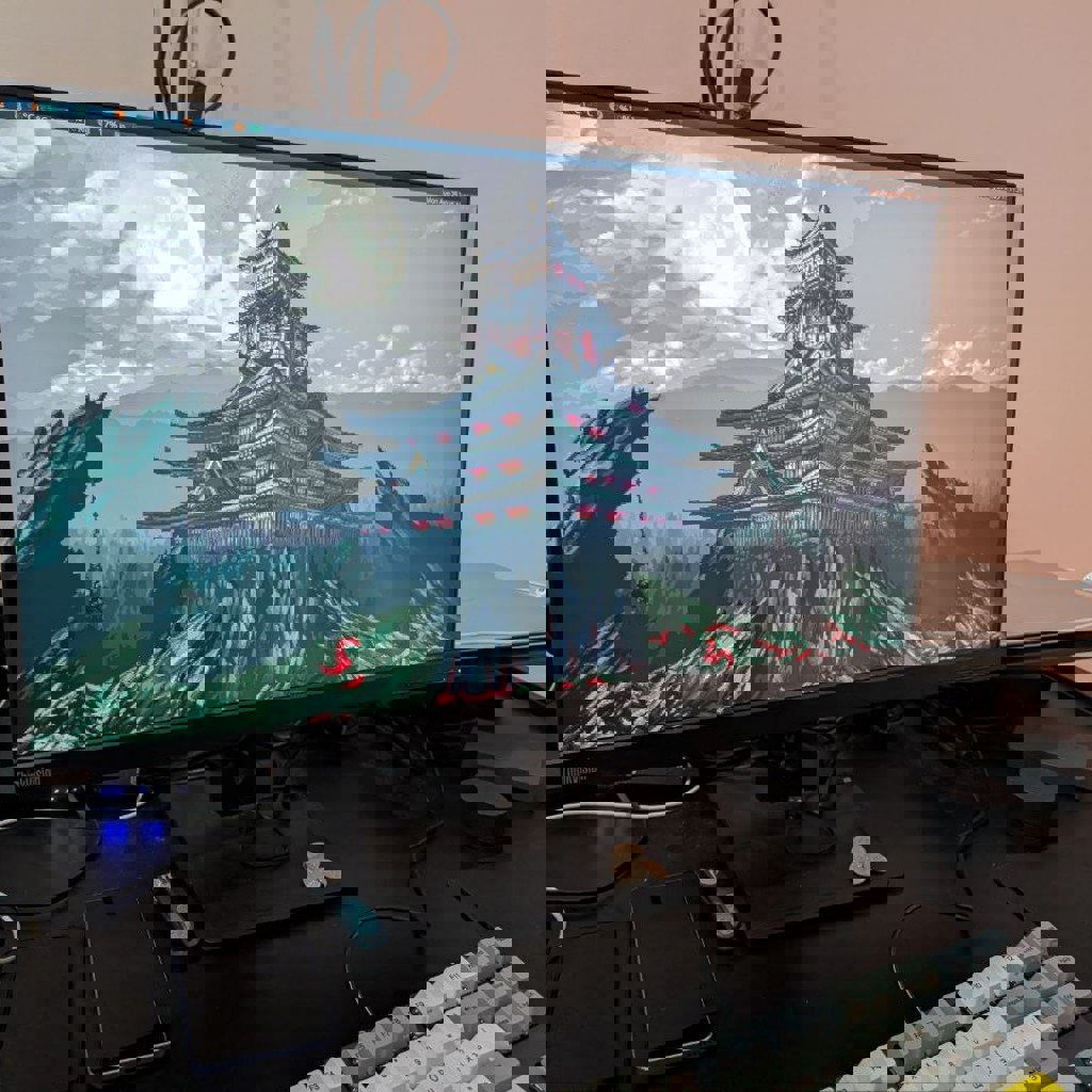 Монитор Lenovo ThinkVision E28u-20