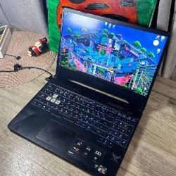 Ноутбук ASUS FX505DT-HN565 - фото 2