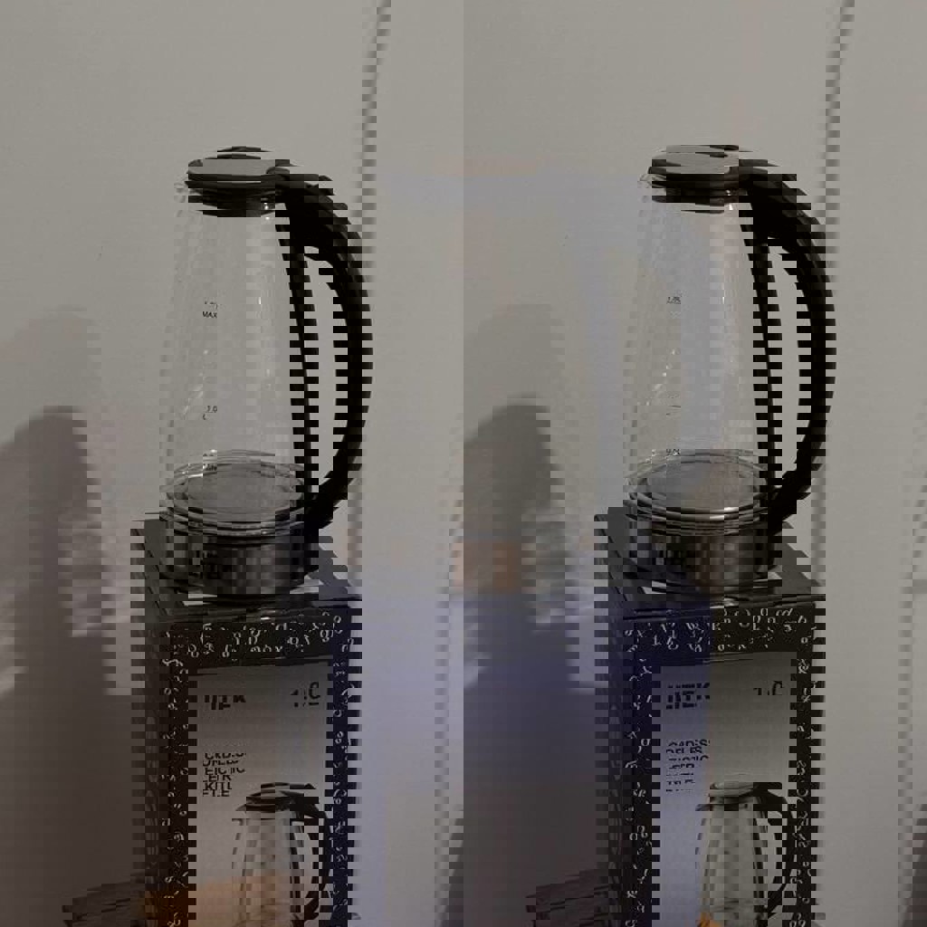 Электрочайник