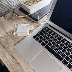 Apple MacBook Air 13” - фото 4