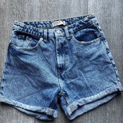 Джинсы - фото 3