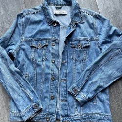 Джинсы - фото 4