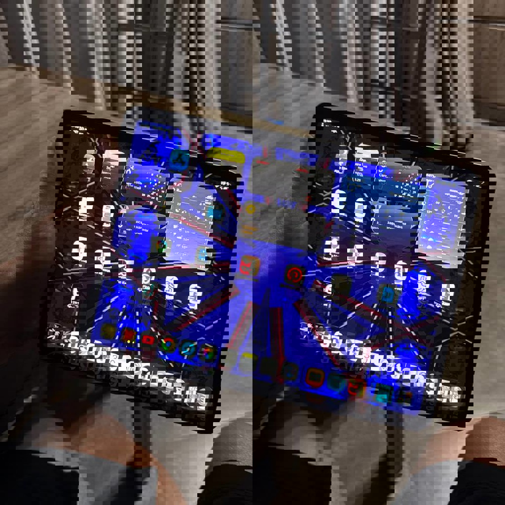 Планшет iPad Air 5