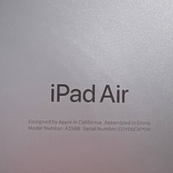 Планшет iPad Air 5 - фото 3