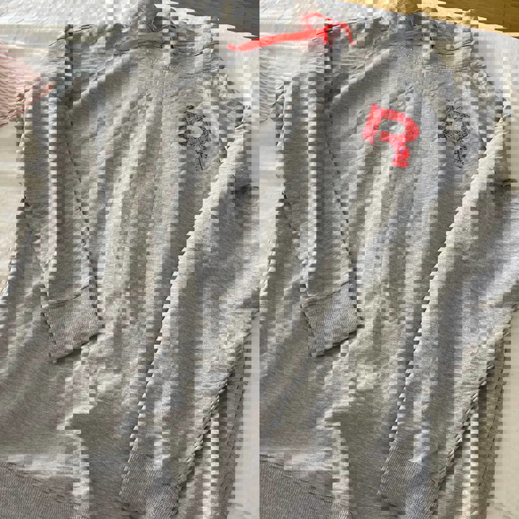 Кофта/туника Reebok