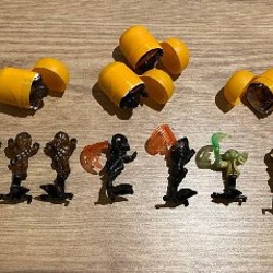 Чубакка - фото 1