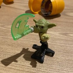 Чубакка - фото 2