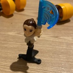 Чубакка - фото 3