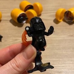 Чубакка - фото 4