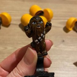 Чубакка - фото 5